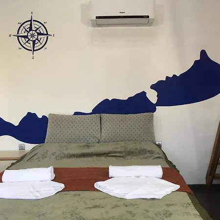Boutique Apartman Апартаменты