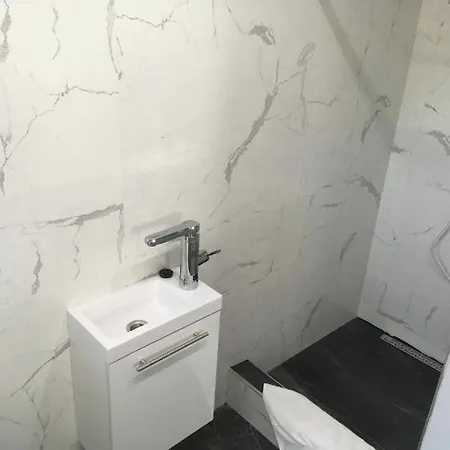 Apartman Boutique Apartman