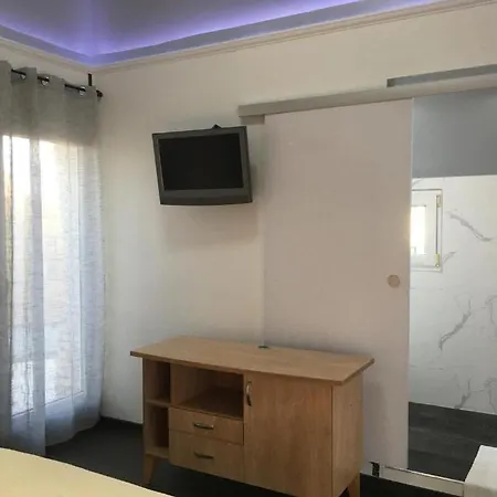 Boutique Apartman * Balatonfenyves