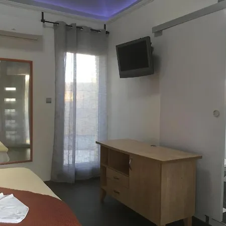 Boutique Apartman Apartman *