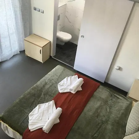 Boutique Apartman * Balatonfenyves