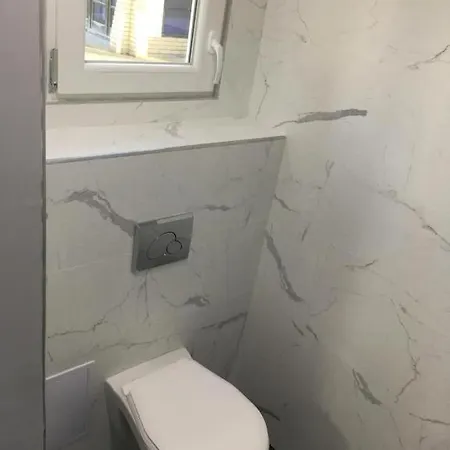 Boutique Apartman Apartman *
