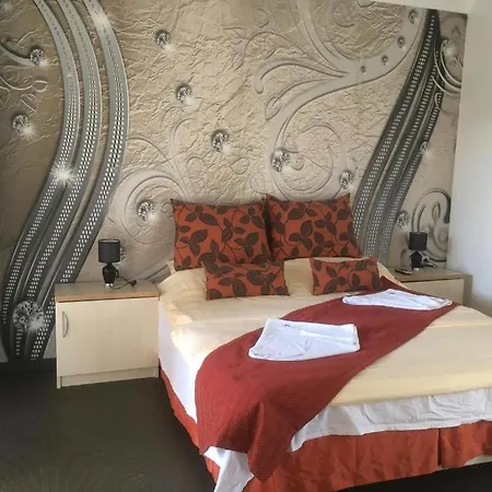 Boutique Apartman