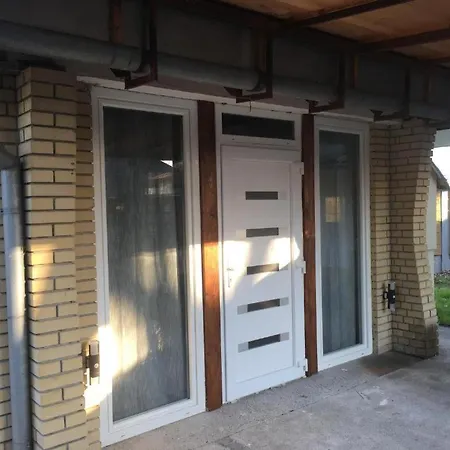 Boutique Apartman Apartman *