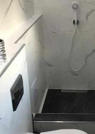 Апартаменты Boutique Apartman