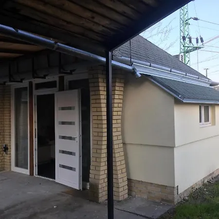 Boutique Apartman